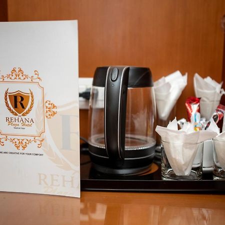 Rehana Resort Cairo Ngoại thất bức ảnh