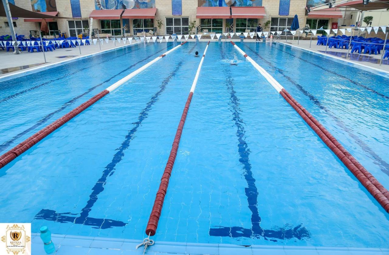Rehana Resort Cairo Ngoại thất bức ảnh