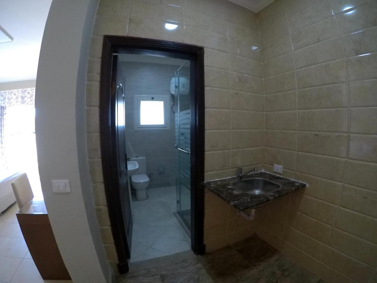 Rehana Resort Cairo Ngoại thất bức ảnh