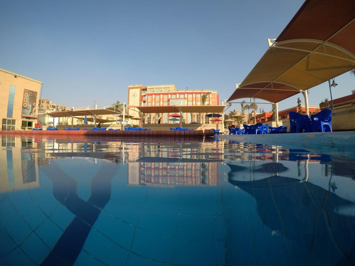 Rehana Resort Cairo Ngoại thất bức ảnh