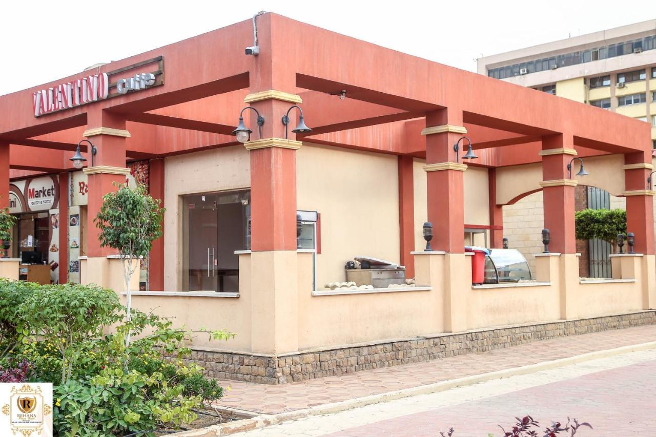 Rehana Resort Cairo Ngoại thất bức ảnh