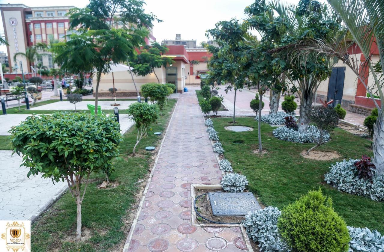 Rehana Resort Cairo Ngoại thất bức ảnh