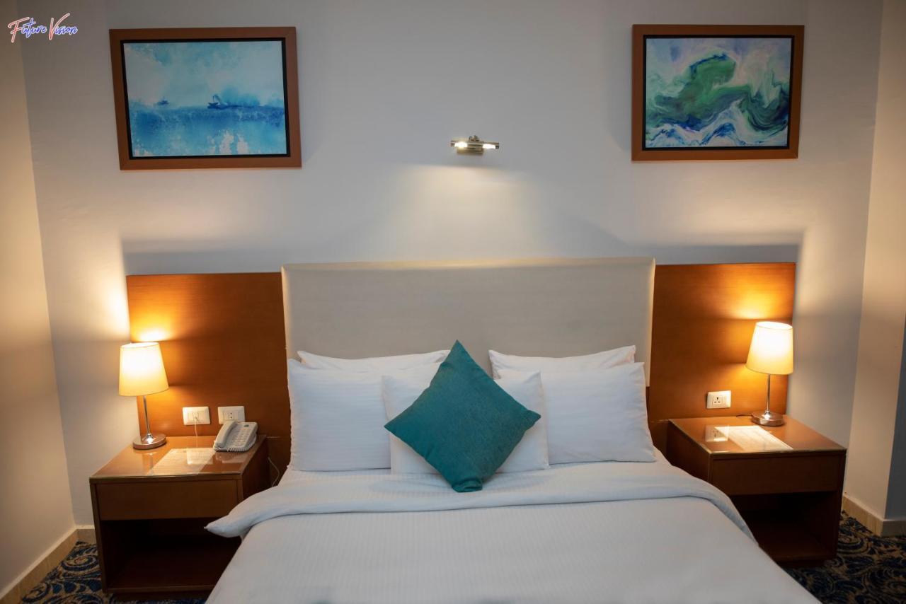 Rehana Resort Cairo Ngoại thất bức ảnh