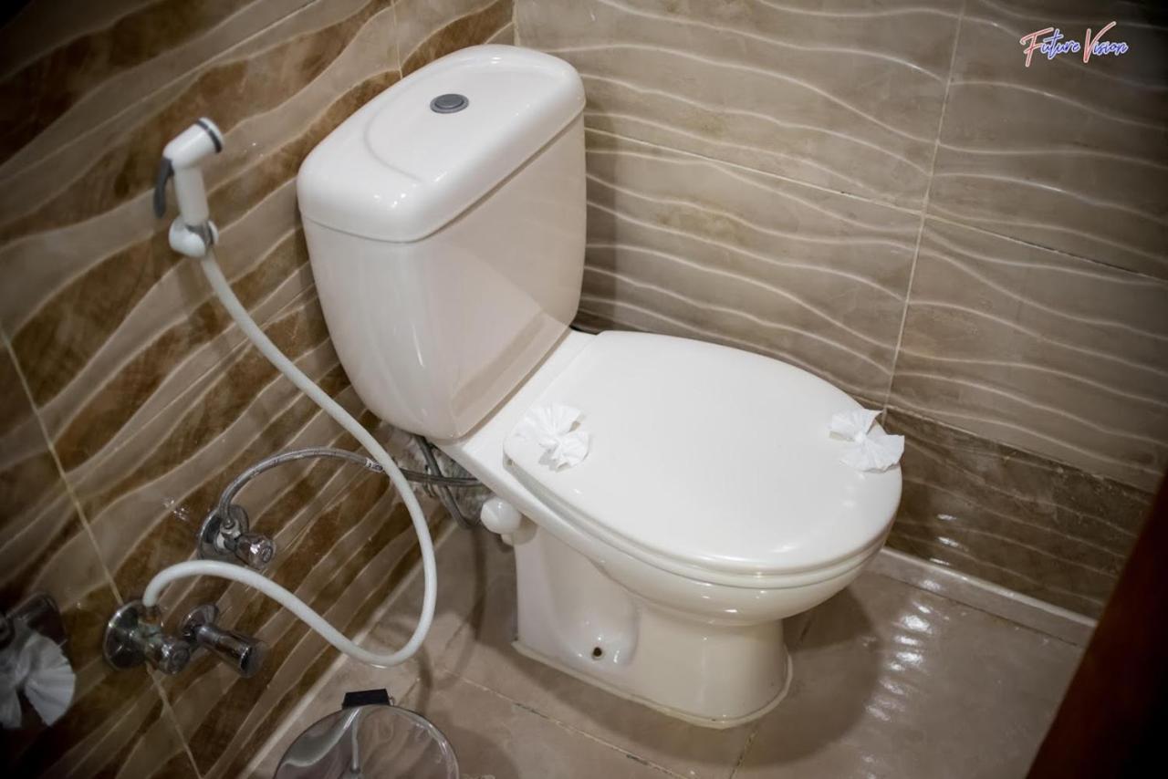 Rehana Resort Cairo Ngoại thất bức ảnh